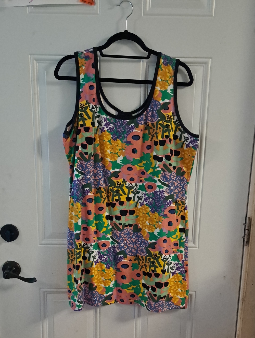 Nooworks People I've Loved Bodycon Dress